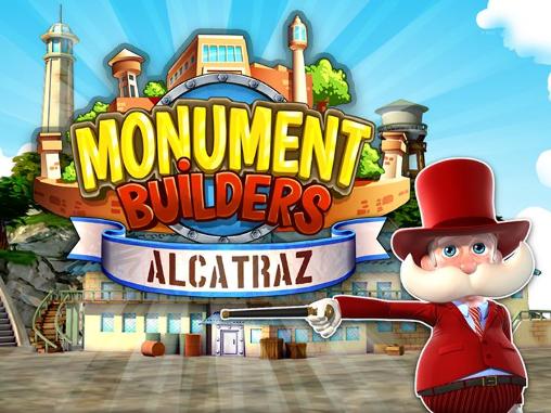 Download Monument Builders: Alcatraz für Android kostenlos.