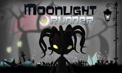 Download Mondlicht Läufer für Android kostenlos.