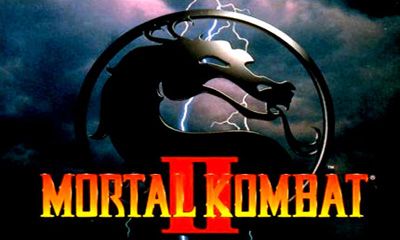 Download Mortal Combat 2 für Android kostenlos.
