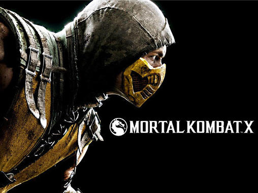 Download Mortal Kombat X für Android 4.1 kostenlos.