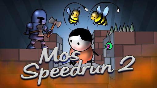 Download Mos Speedrun 2 für Android 4.4 kostenlos.