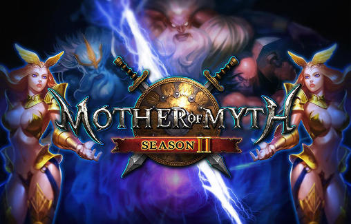 Mutter der Mythen: Staffel 2