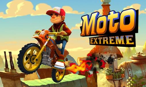 Moto Extrem