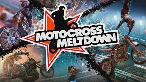 Download Motocross Meltdown für Android kostenlos.