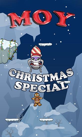 Moy: Weihnachts Special