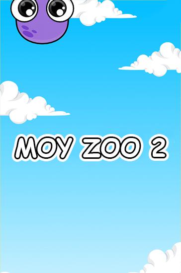 Download Moy Zoo 2 für Android kostenlos.