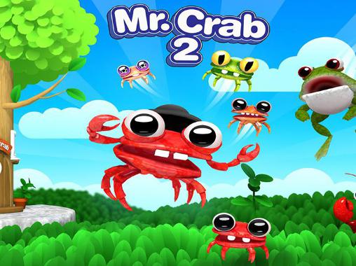 Download Mr. Krabbe 2 für Android kostenlos.