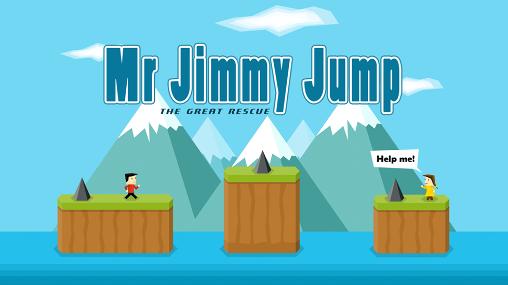 Mr. Jimmy Jump: Die große Rettung