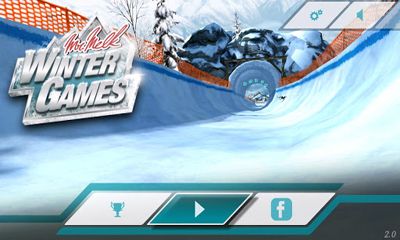 Download Mr. Melk Winterspiele für Android kostenlos.