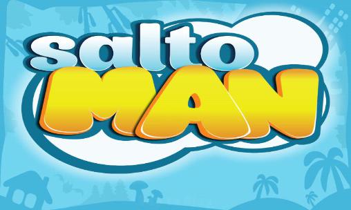 Mr Salto Man