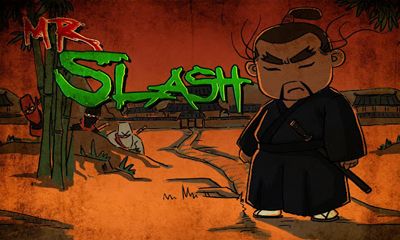 Download Mr. Slash für Android kostenlos.
