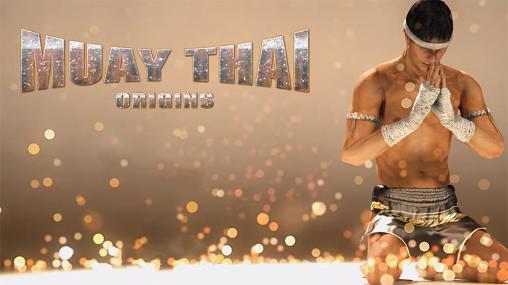 Muay Thai: Anfang des Kampfes
