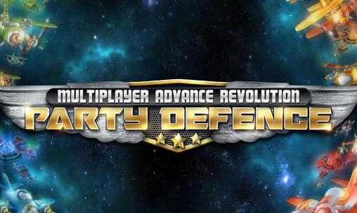 Multiplayer Advance Revolution: Party Abwehr. Versus