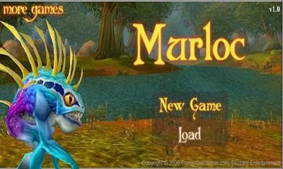Download Murloc RPG für Android kostenlos.