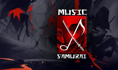 Musikalischer Samurai