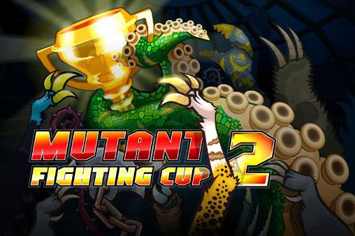 Mutantenkampf Pokal 2