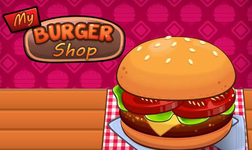 Mein Burger Shop: Fast Food
