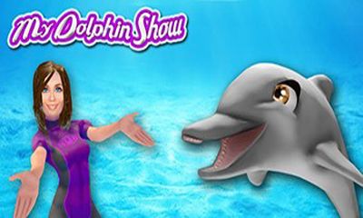 Meine Delphin-Show