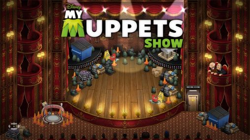 Download Meine Muppets Show für Android 1.0 kostenlos.