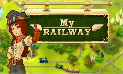 Download Meine Eisenbahn für Android kostenlos.