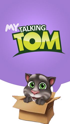 Download Mein sprechender Tom für Android 4.1 kostenlos.