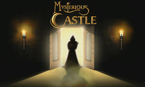 Download Mysteriöses Schloss: 3D Puzzle für Android kostenlos.