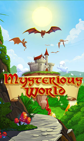 Download Mysteriöse Welt für Android 4.3 kostenlos.