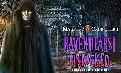 Mysteriöse Fälle. Geheimniss von Ravenhearst. Sammlerausgabe