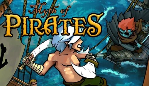 Download Mythen der Piraten für Android kostenlos.