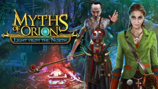 Download Mythen von Orion: Licht aus dem Norden für Android kostenlos.