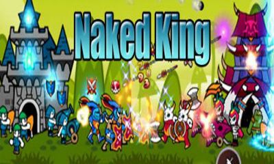 Download Nackter König! für Android kostenlos.