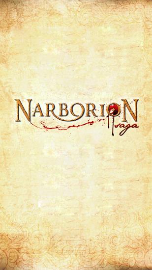 Download Narborion: Saga für Android kostenlos.