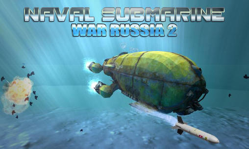 Kampf-U-Boot: Russischer Krieg 2