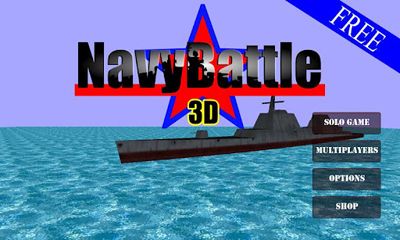 Download Marinenkampf 3D für Android kostenlos.