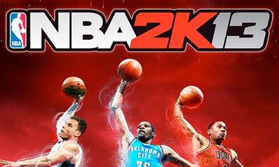 Download NBA 2K13 für Android 4.4 kostenlos.