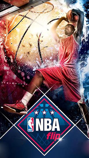 Download NBA Flip: Offizielles Spiel für Android kostenlos.