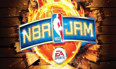 Download NBA Jam für Android kostenlos.