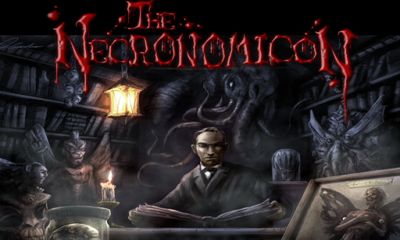Download Necronomicon für Android kostenlos.
