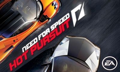 Download Need for Speed Hot Pursuit für Android 4.3 kostenlos.