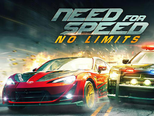 Download Need for Speed: Keine Grenzen für Android 2.1 kostenlos.
