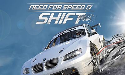 Download Need for Speed Shift für Android 4.4 kostenlos.