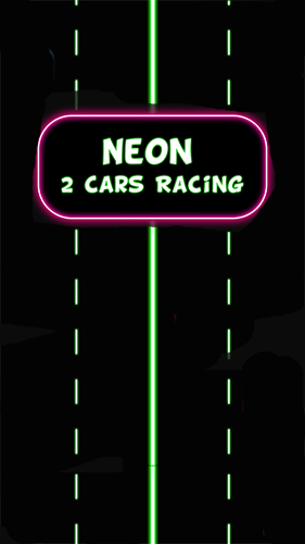 Neon: 2 Rasende Autos