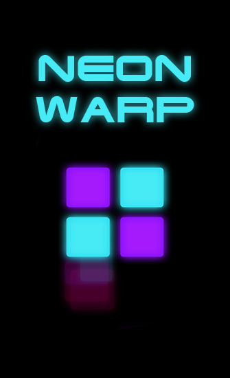 Download Neon Warp für Android kostenlos.