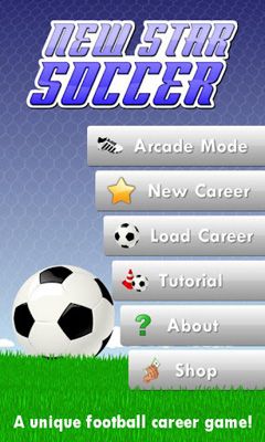 Download Neuer Star. Fußball für Android kostenlos.