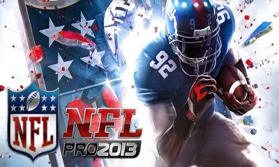 Download NFL Pro 2013 für Android kostenlos.