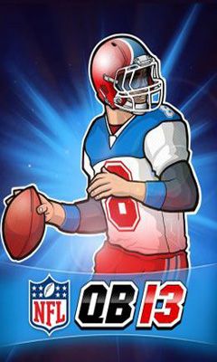 Download NFL Quarterback 13 für Android kostenlos.