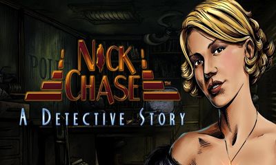 Nick Chase Detektiv