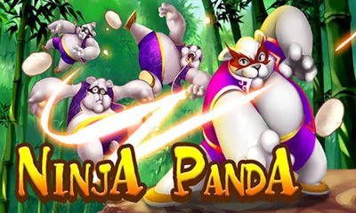 Download Ninja Panda für Android kostenlos.
