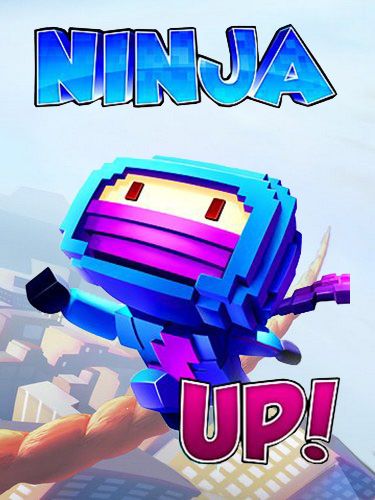 Download Ninja Up! für Android 2.3.5 kostenlos.