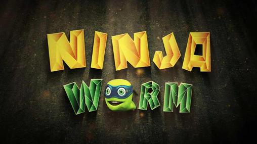 Download Ninjawurm für Android 4.4 kostenlos.